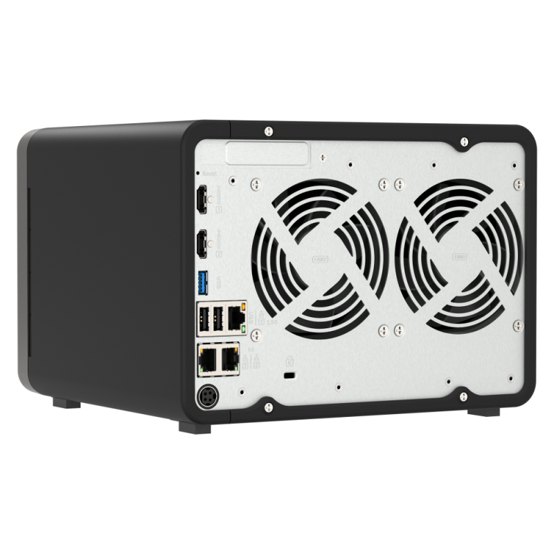 QNAP TS-AI642-8G