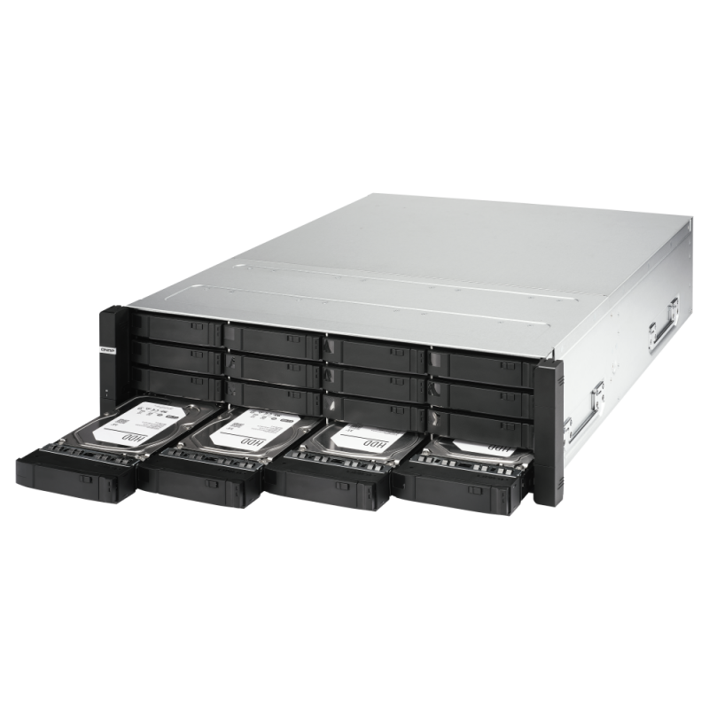 QNAP ES1686dc-2142IT-128G