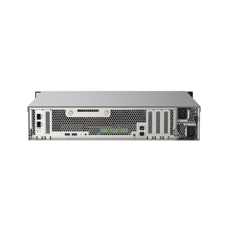 QNAP TS-h2490FU-7232P-64G