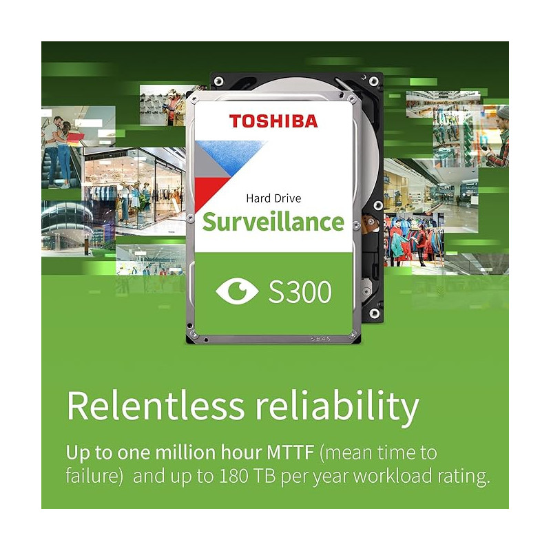 TOSHIBA HDWV110UZSVA