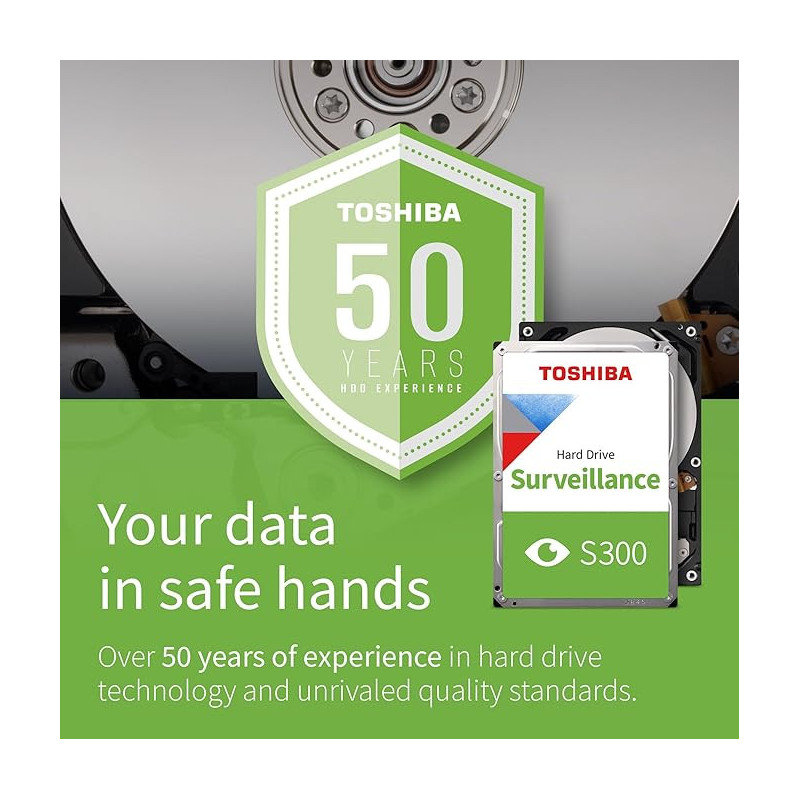 TOSHIBA HDWT720UZSVA