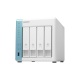 QNAP TS-431P3-4G