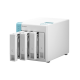 QNAP TS-431K