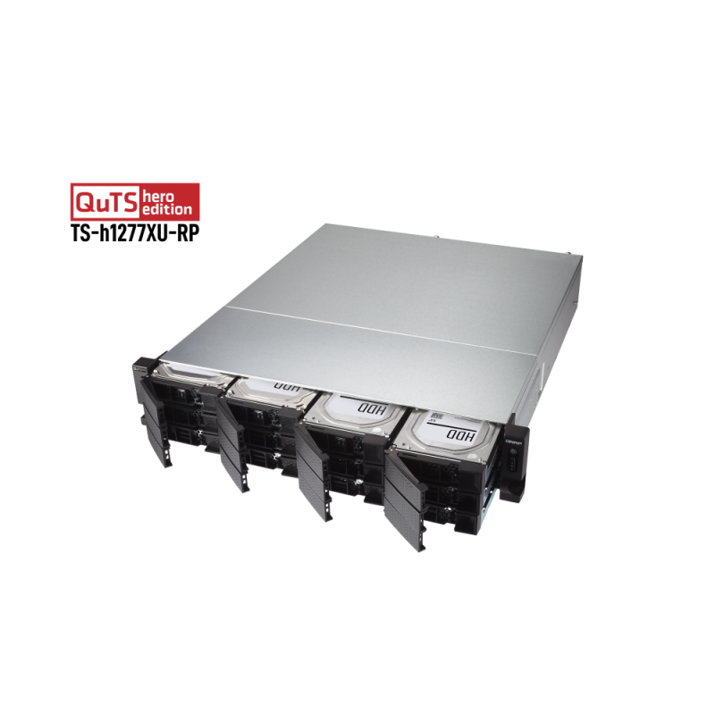 TS-h1277XU-RP-3700X-128G