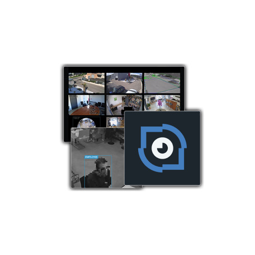 Network Optix NX Witness VMS