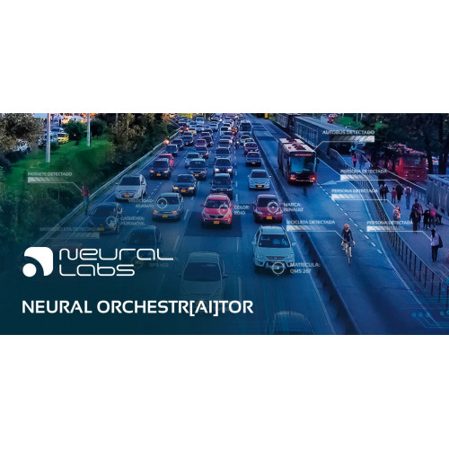 Neural Labs NEURAL ORCHESTR[AI]TOR