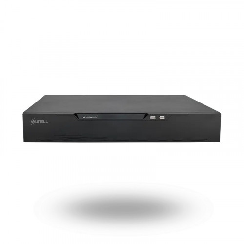 SUNELL SN-NVR3964E4-P16-J